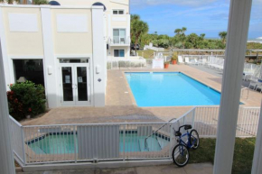 Oceanfront in Canaveral, Views, Heated Pool & Spa
